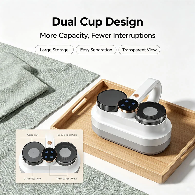 Mite Vacuum Cleaner — image 4