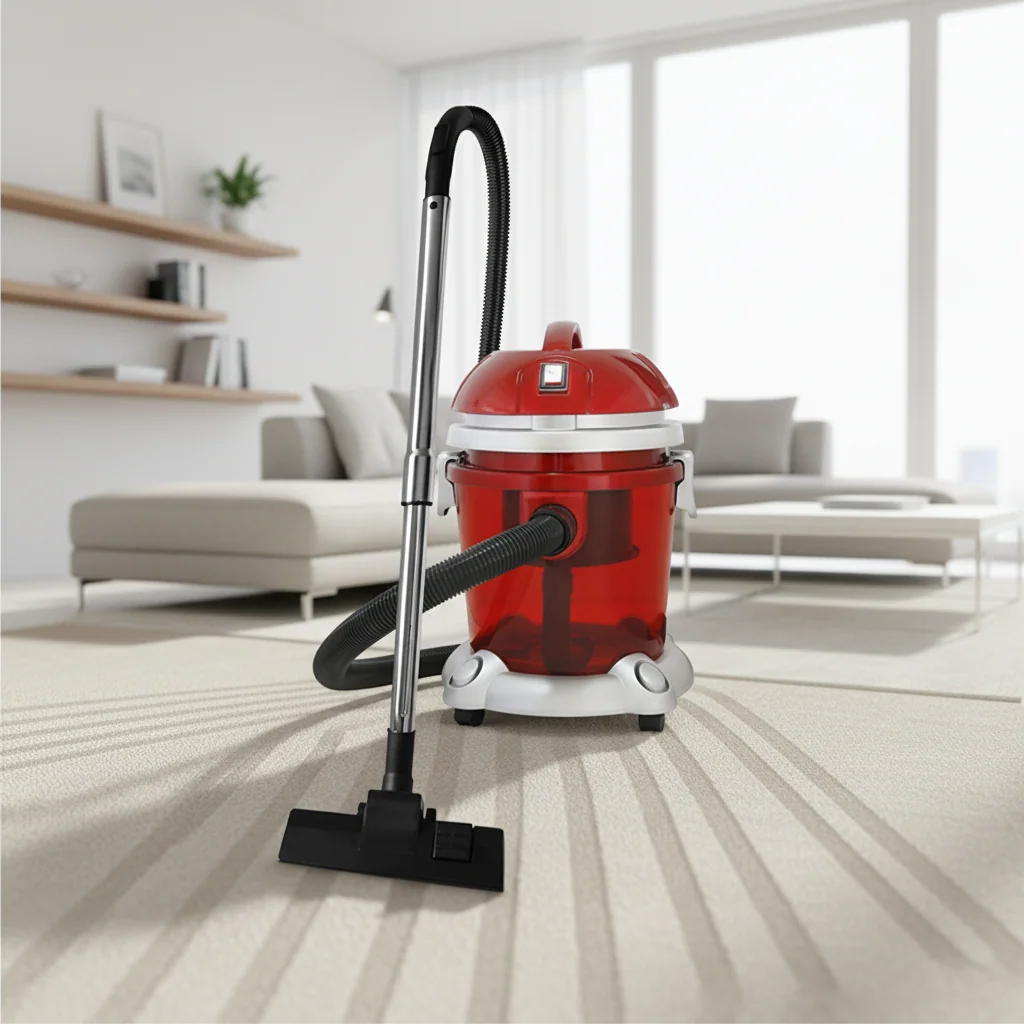 Industry Vacuum Cleaner — image 3