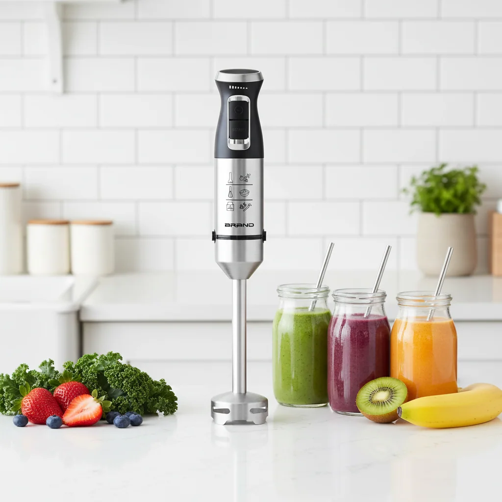 Stand Mixer & Blender — image 2
