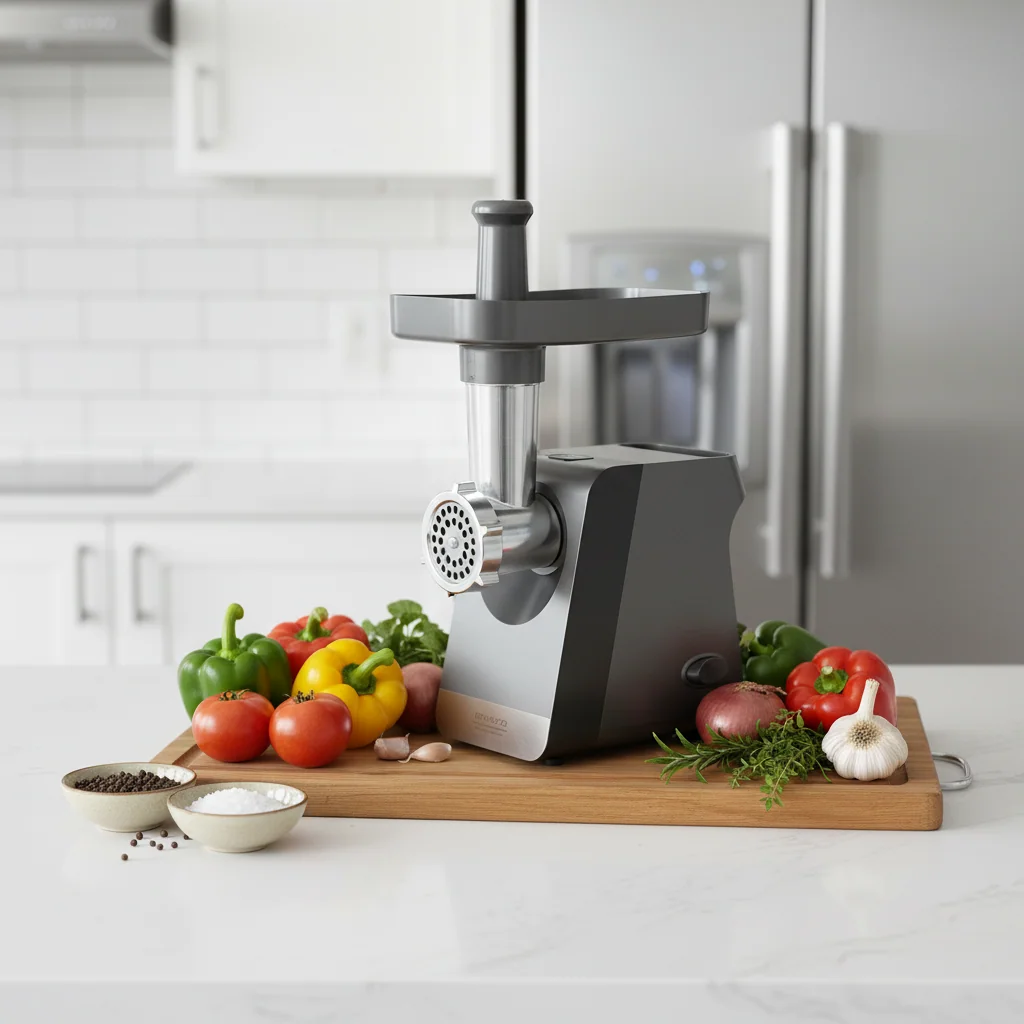 Meat Grinder — image 2