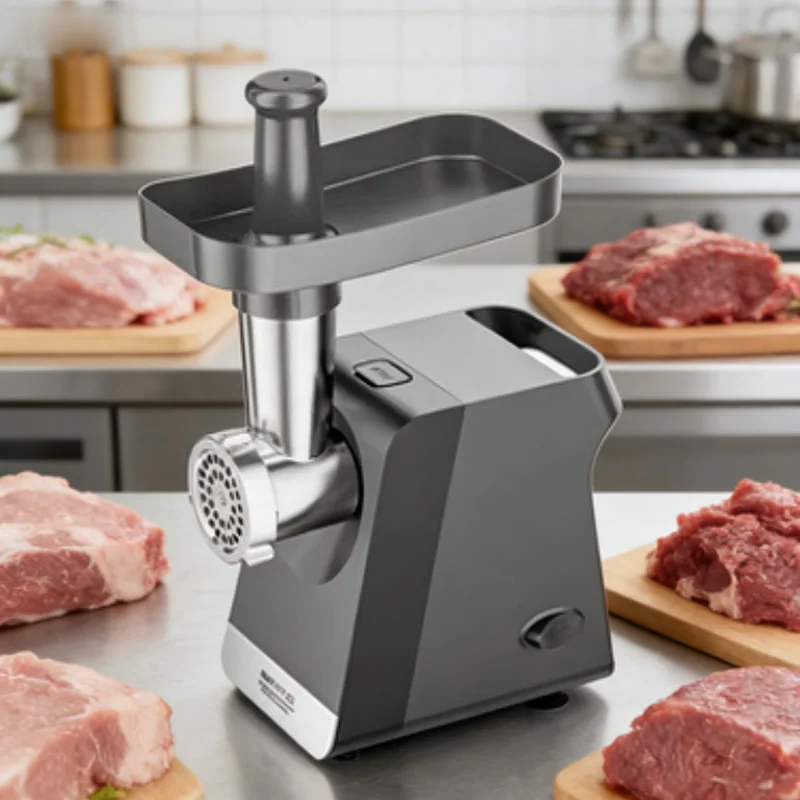 Meat Grinder — image 6