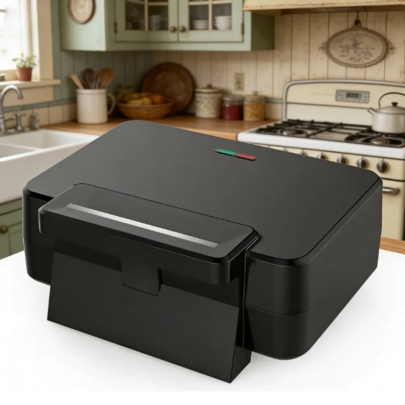Toaster & Bread Maker — image 4