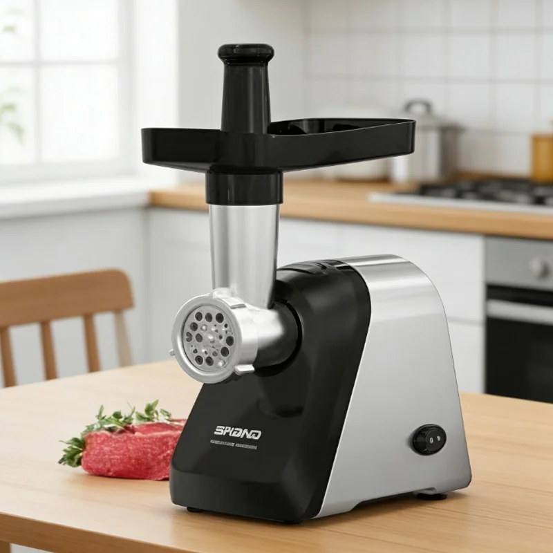 Meat Grinder — image 5