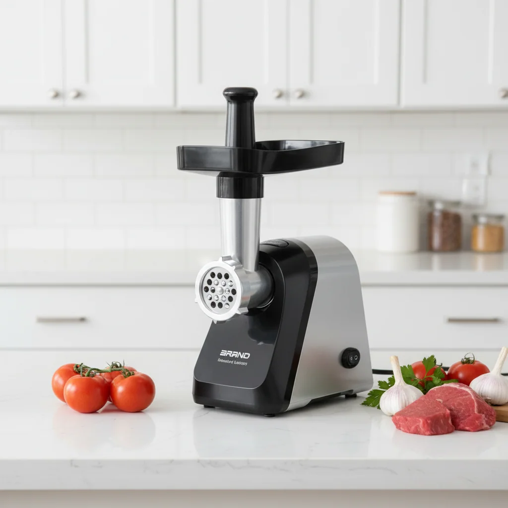 Meat Grinder — image 2