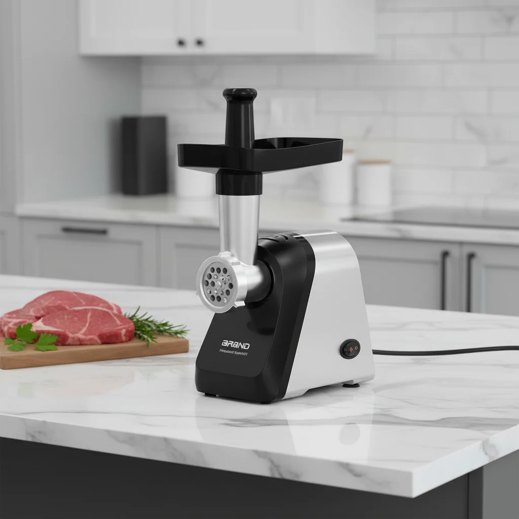 Meat Grinder — image 3