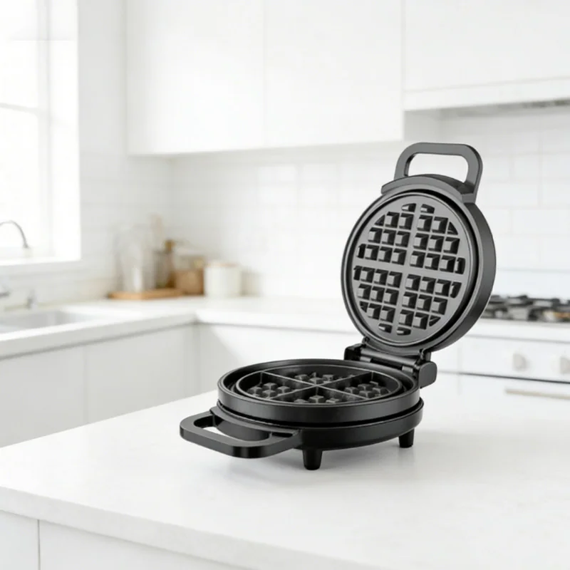 Toaster & Bread Maker — image 2