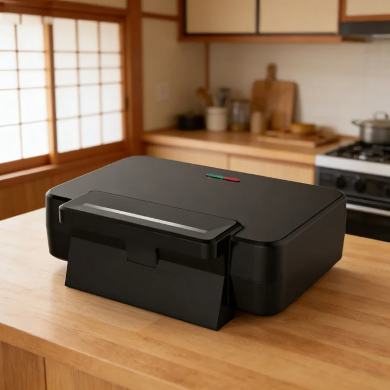Toaster & Bread Maker — image 5