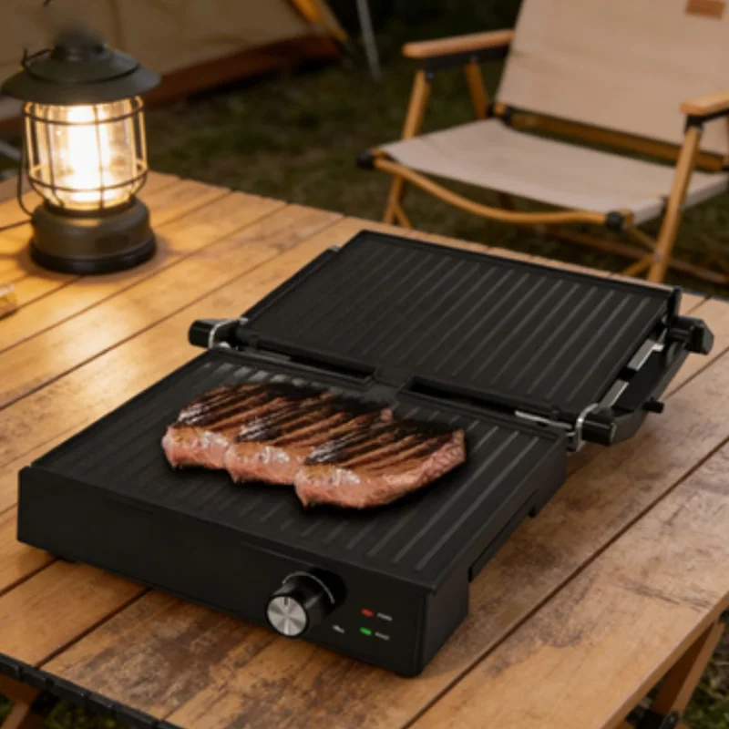 Grill elétrico — imagem 6