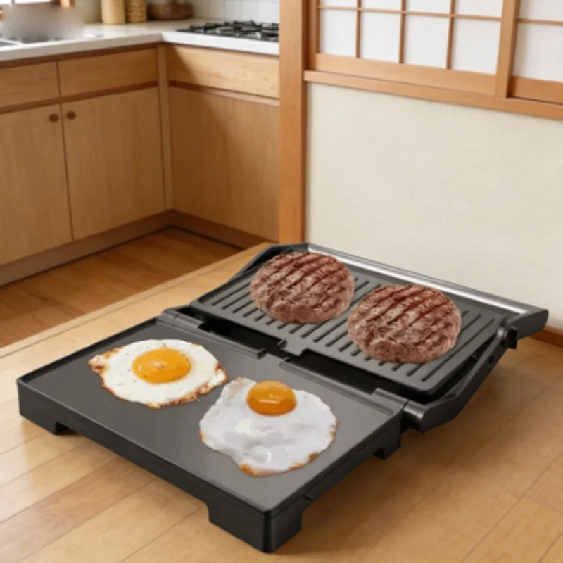 Grill électrique — image 6