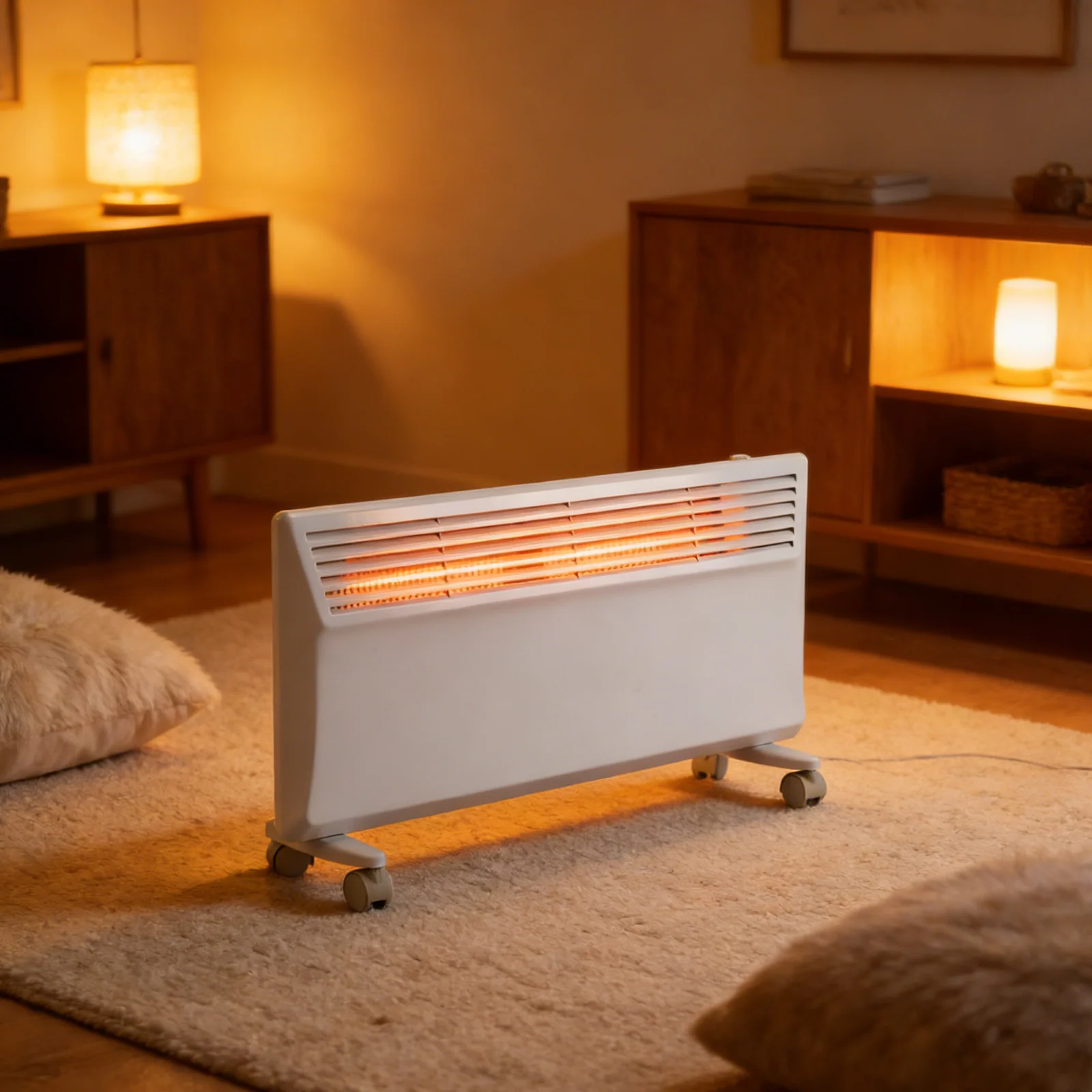 Glass Panel Heater — image 4