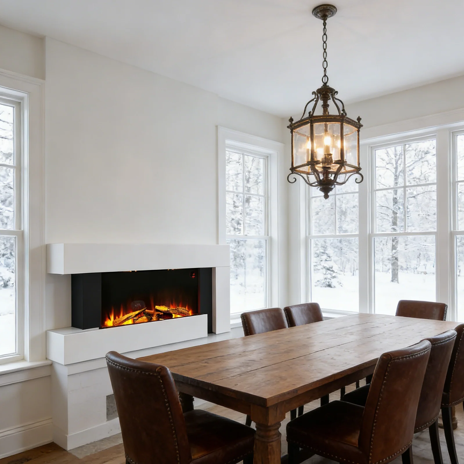 Glass Panel Heater — image 3