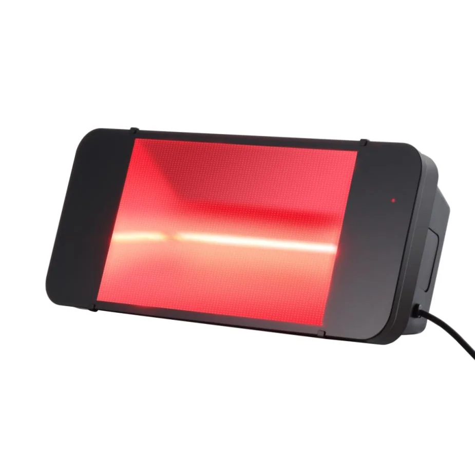 Glass Panel Heater — image 3