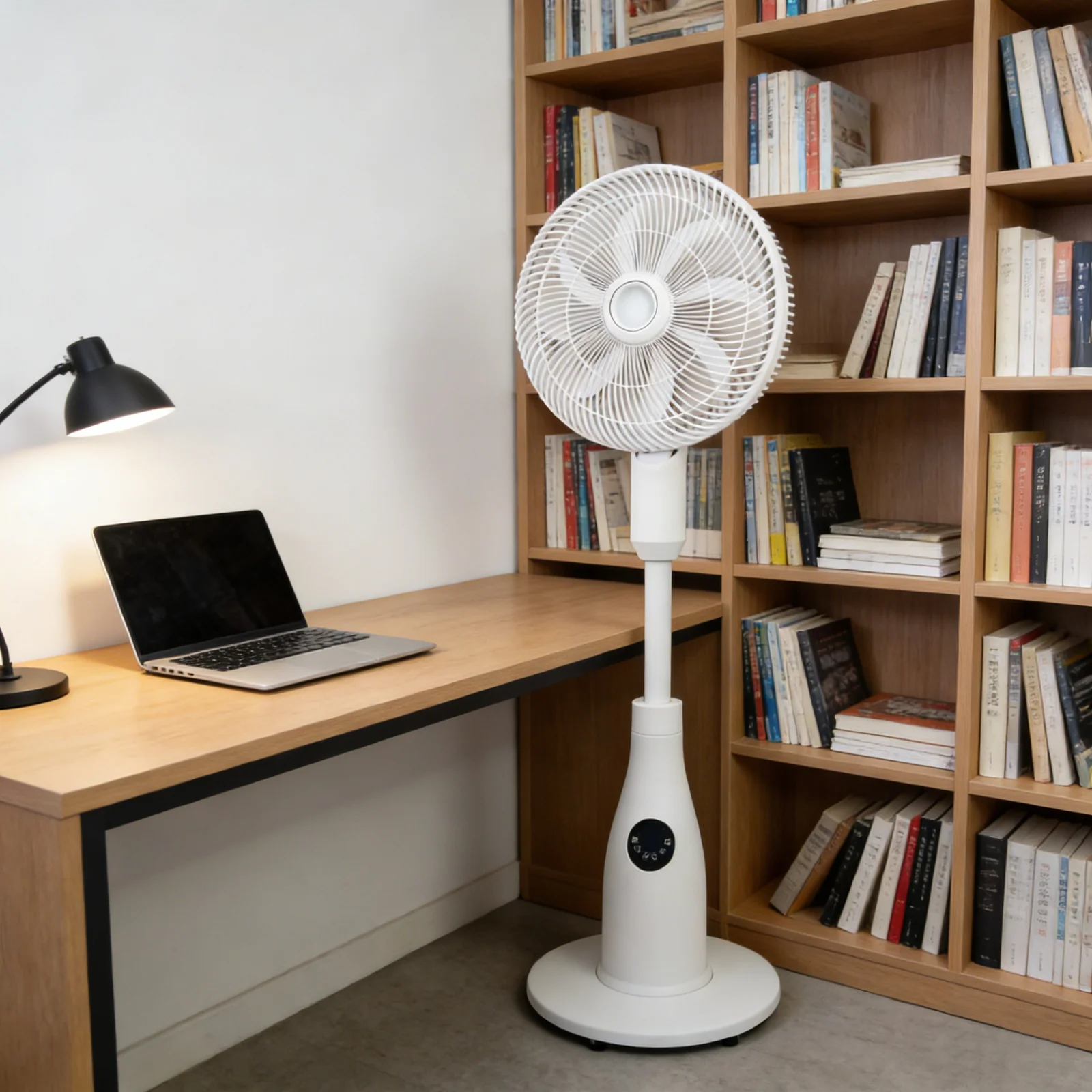 Household Fan — image 2