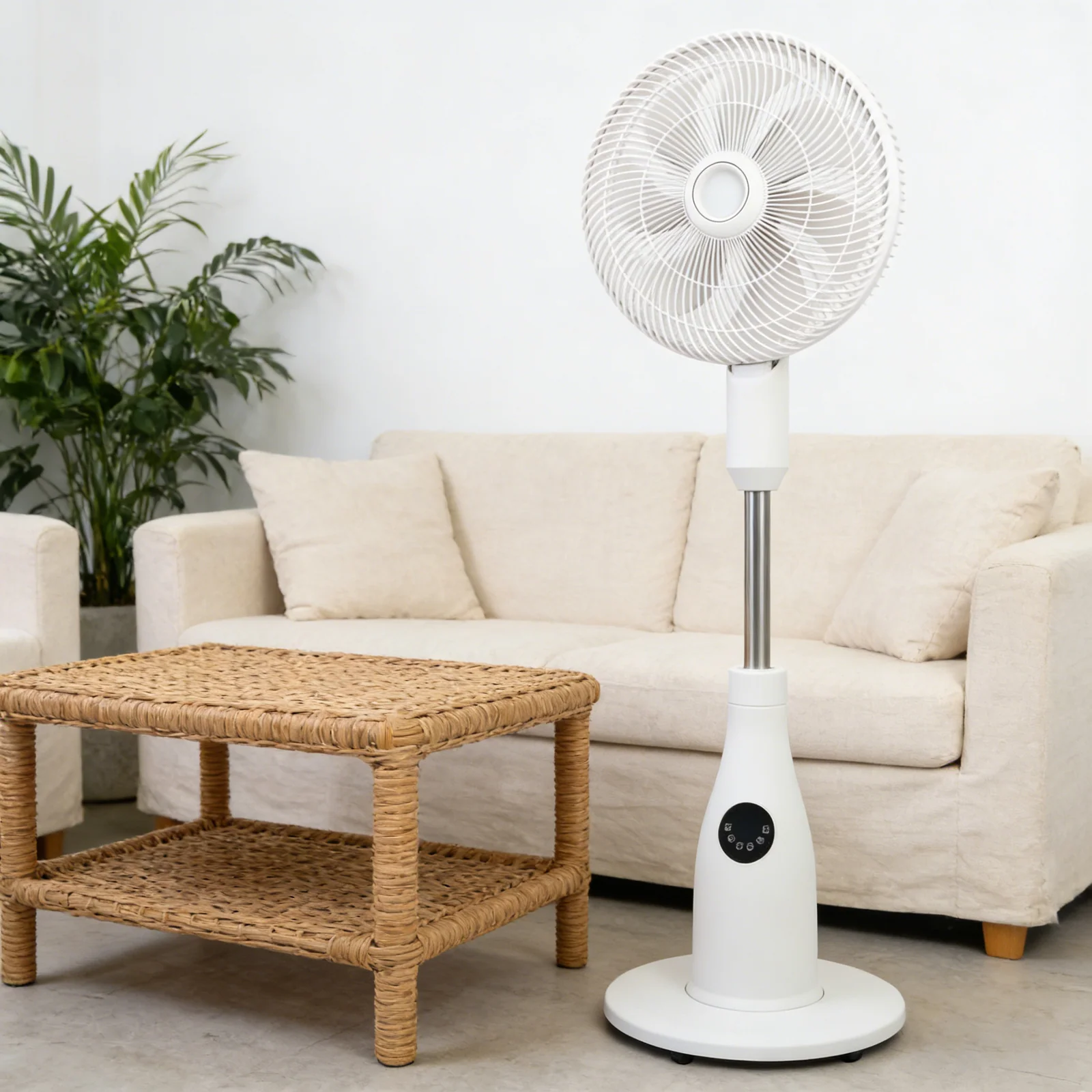 Household Fan — image 3