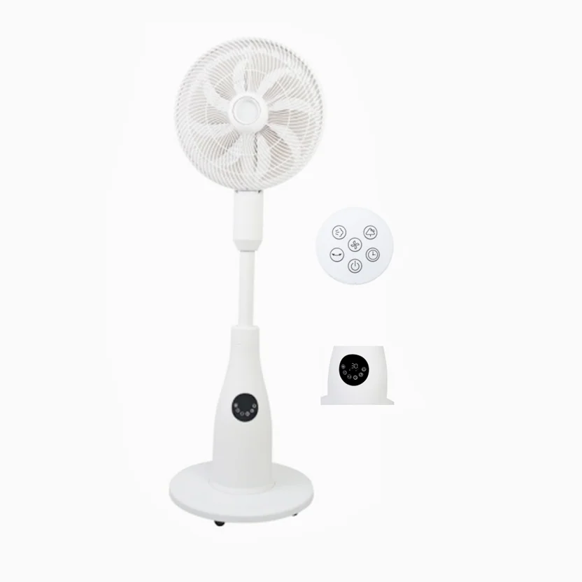 Household Fan — image 4