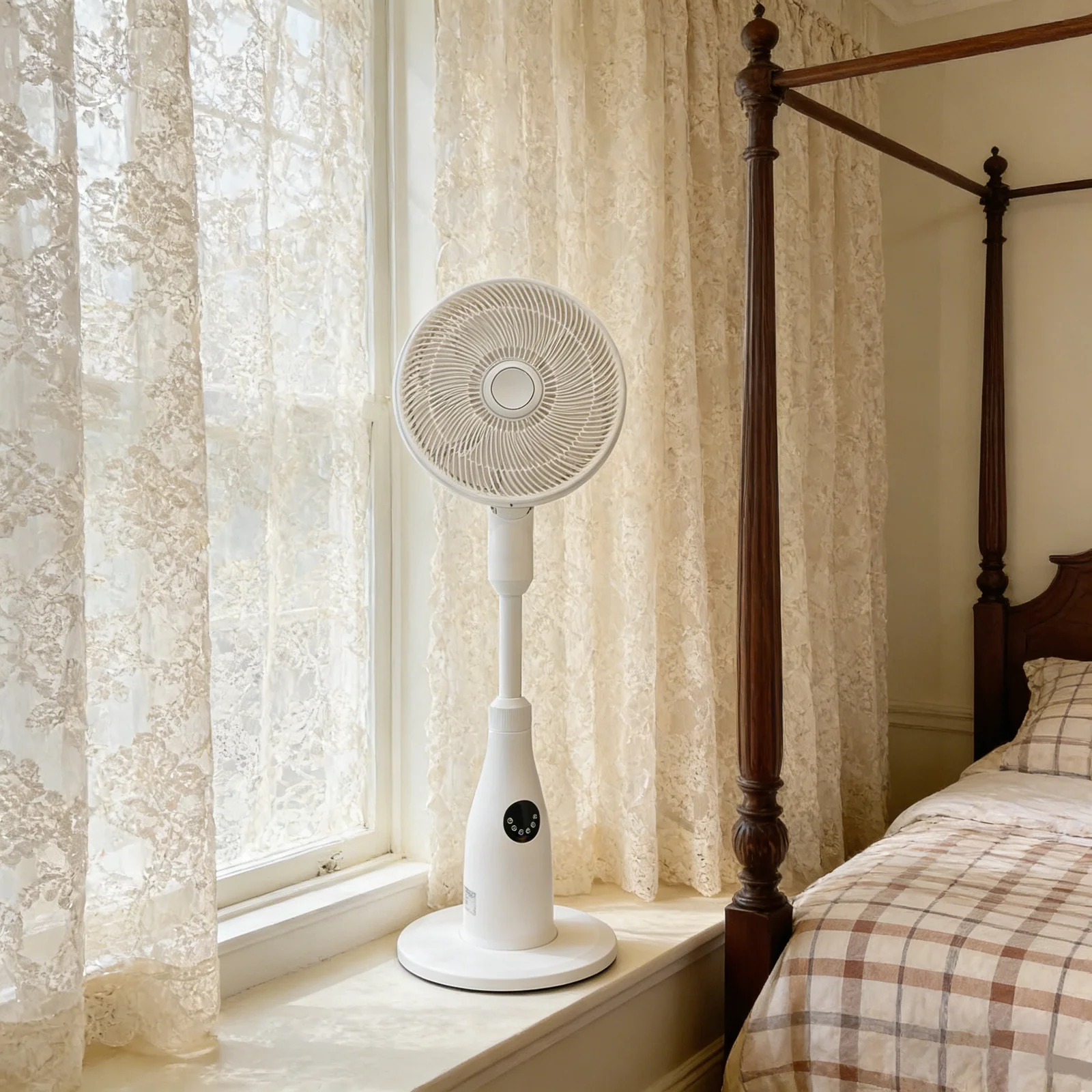 Household Fan — image 2