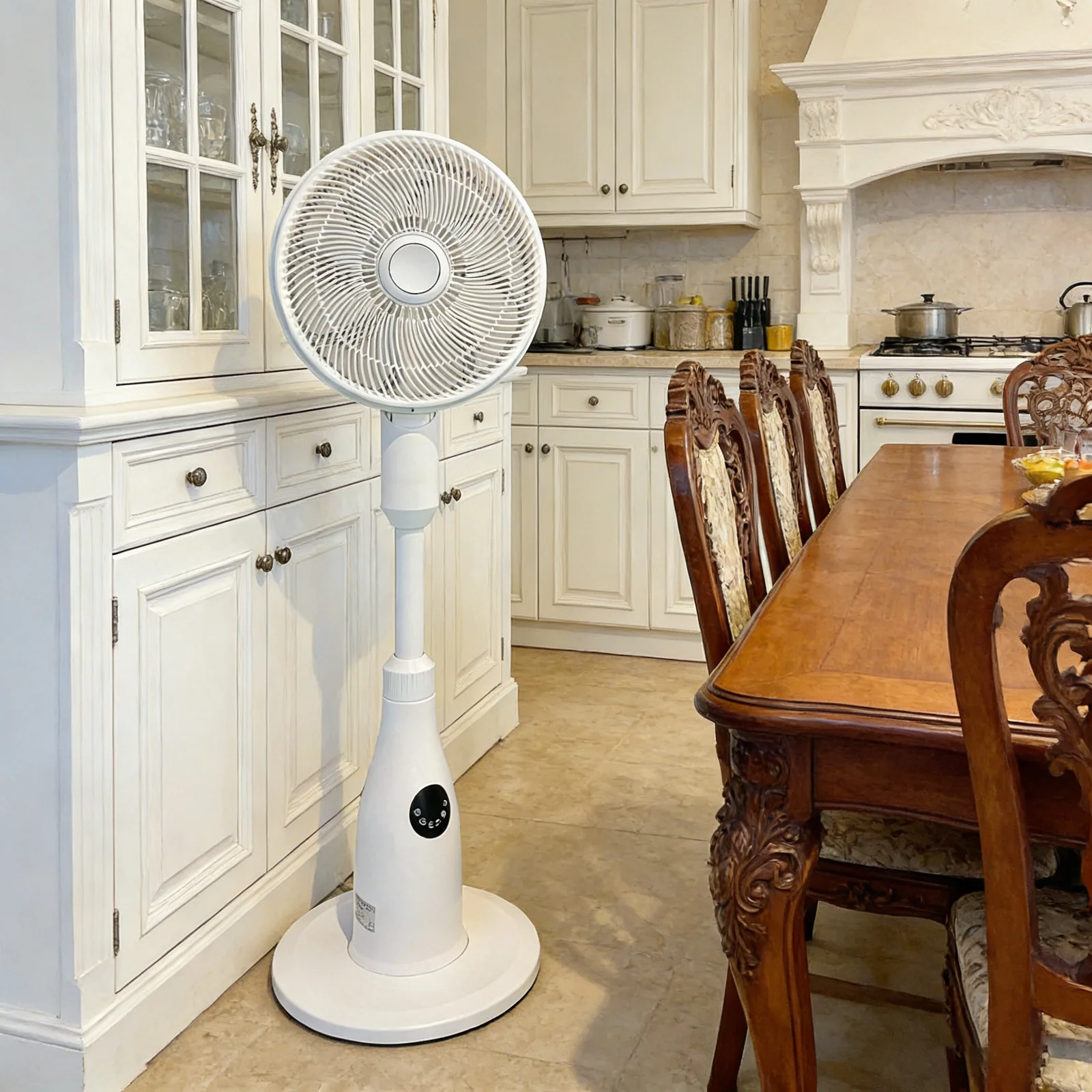 Haushaltsventilator — Bild 3