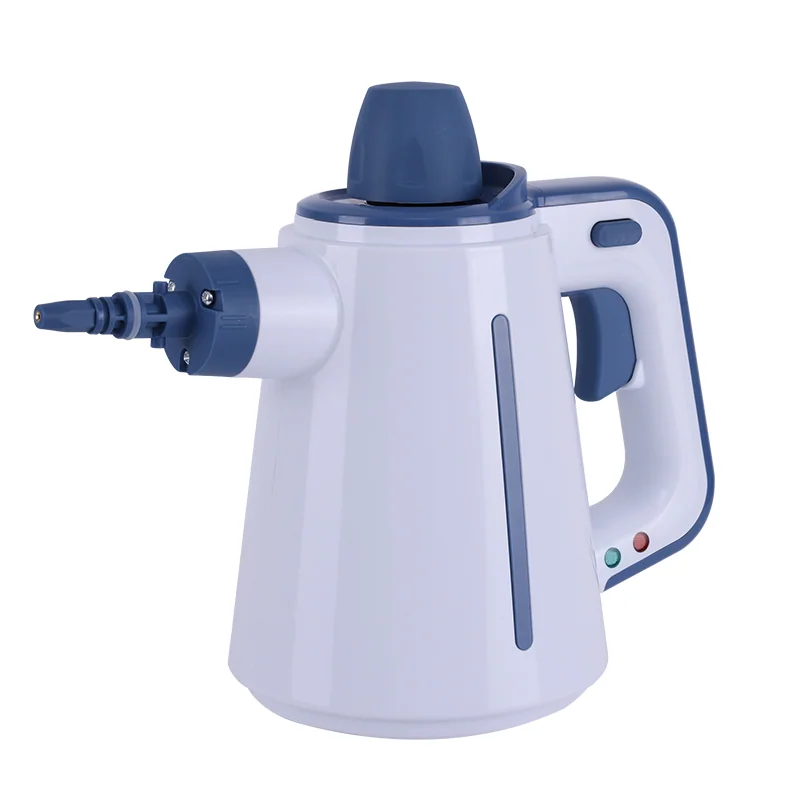Household Steam Cleaner 350ml Water Tank Sofa Carpet Cleaner Wet Dry Steamer Cleaner — 이미지 3