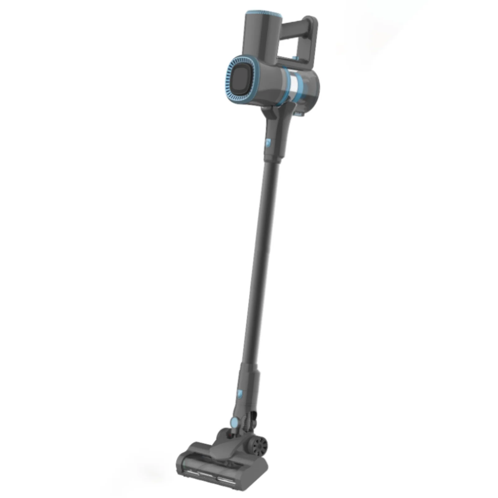 Handheld Vacuum Cleaner — image 4