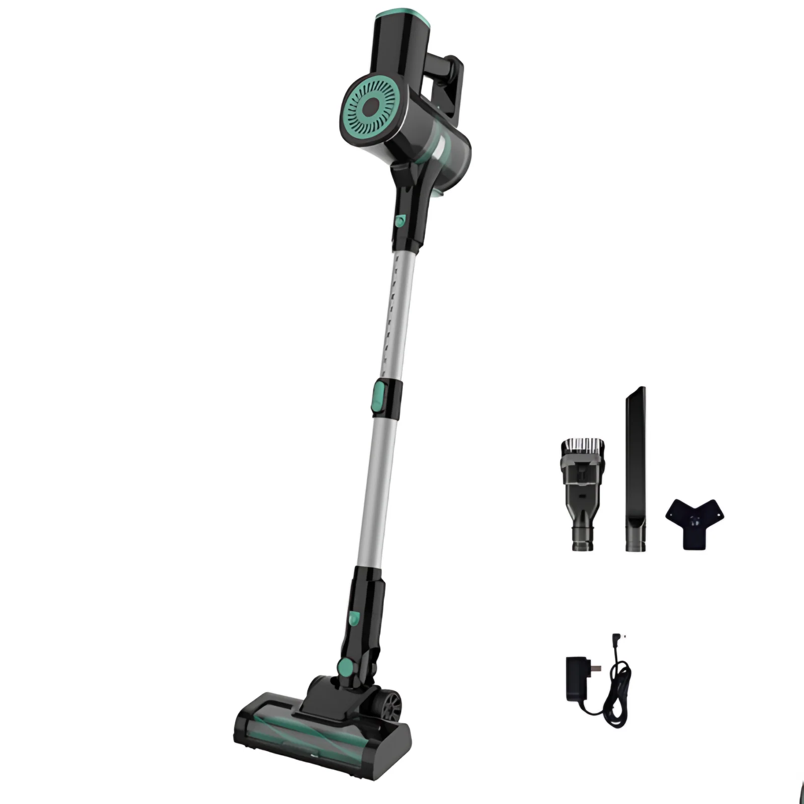 Handheld Vacuum Cleaner — image 5
