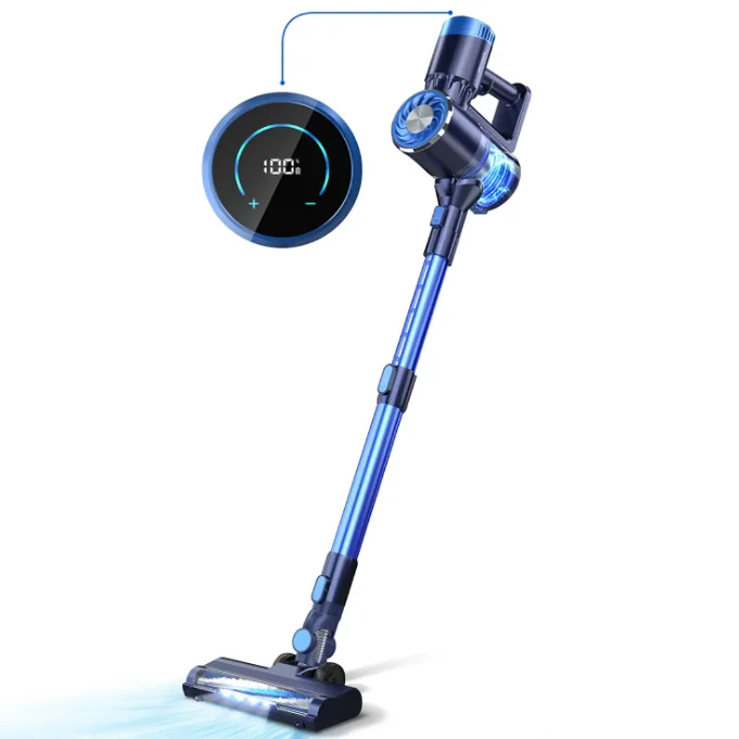 Handheld Vacuum Cleaner — image 4