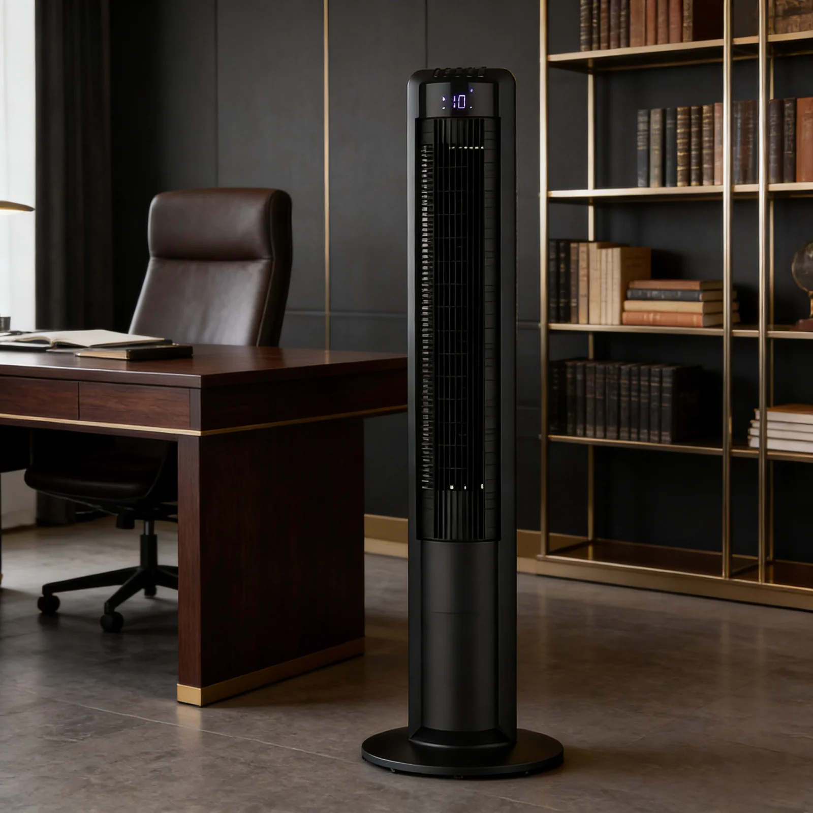 Tower Fan — image 5