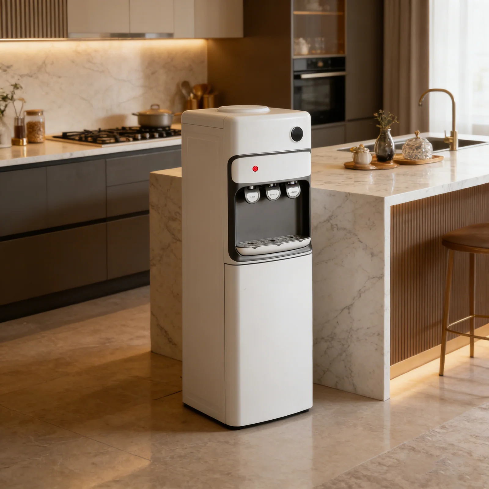 Ice Machine & Slushie Maker — image 4