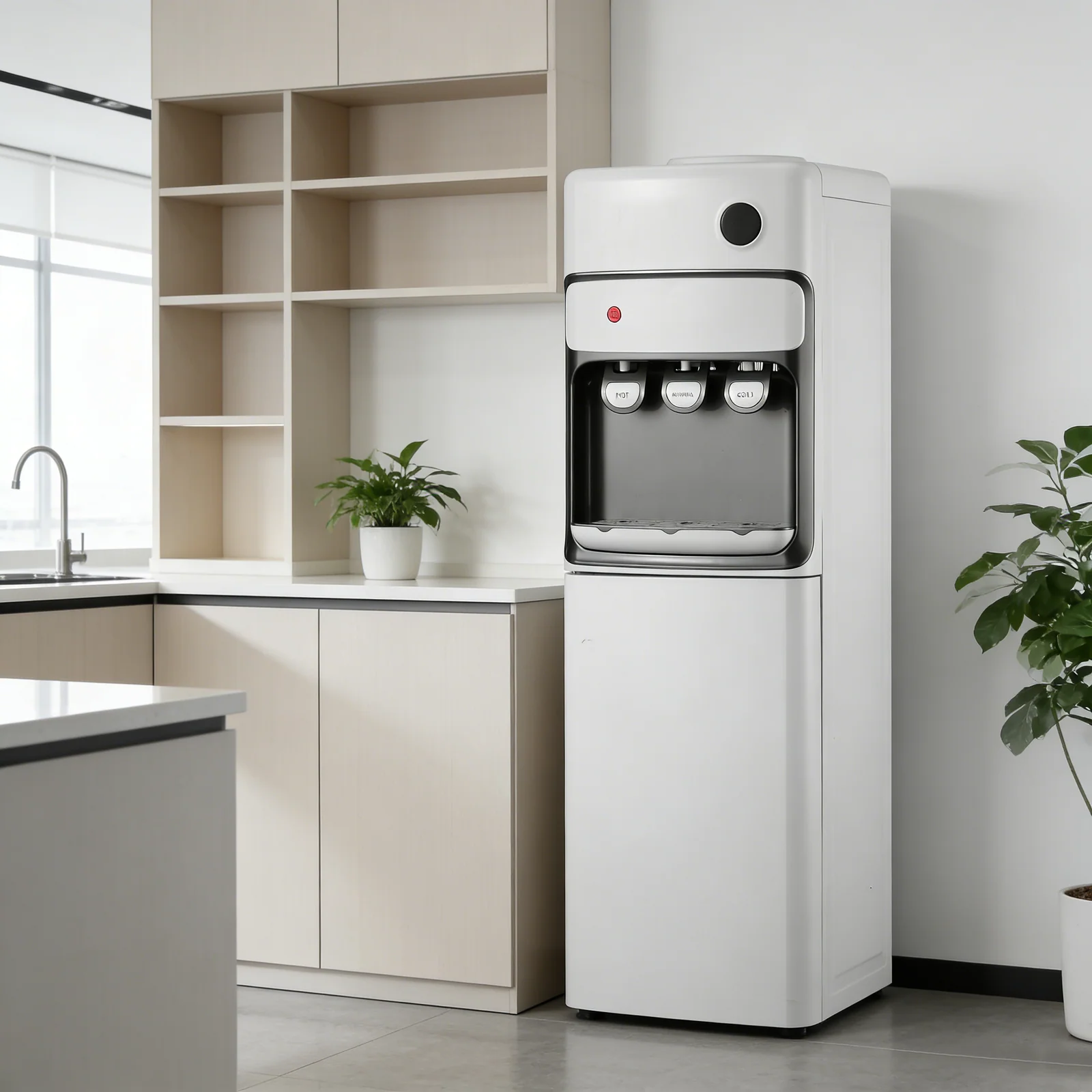 Ice Machine & Slushie Maker — image 5