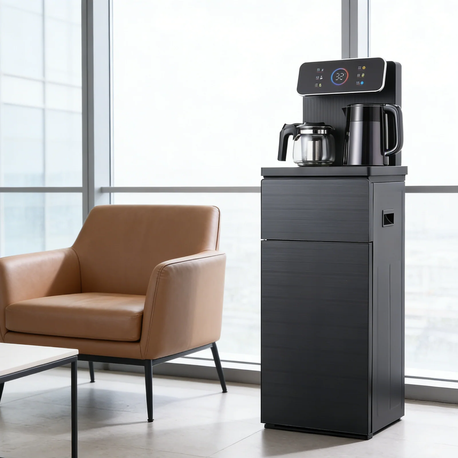 Ice Machine & Slushie Maker — image 3