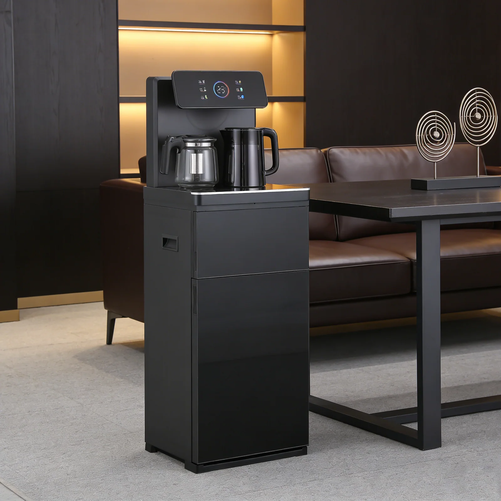 Ice Machine & Slushie Maker — image 2
