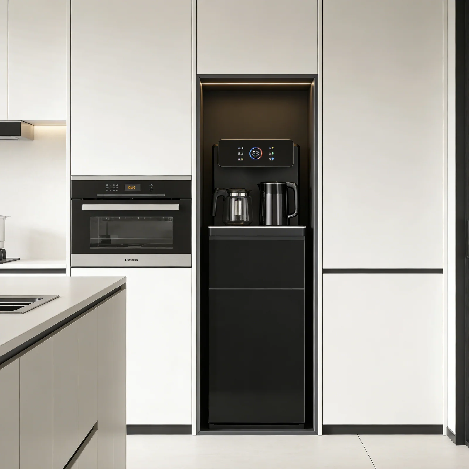 Ice Machine & Slushie Maker — image 3