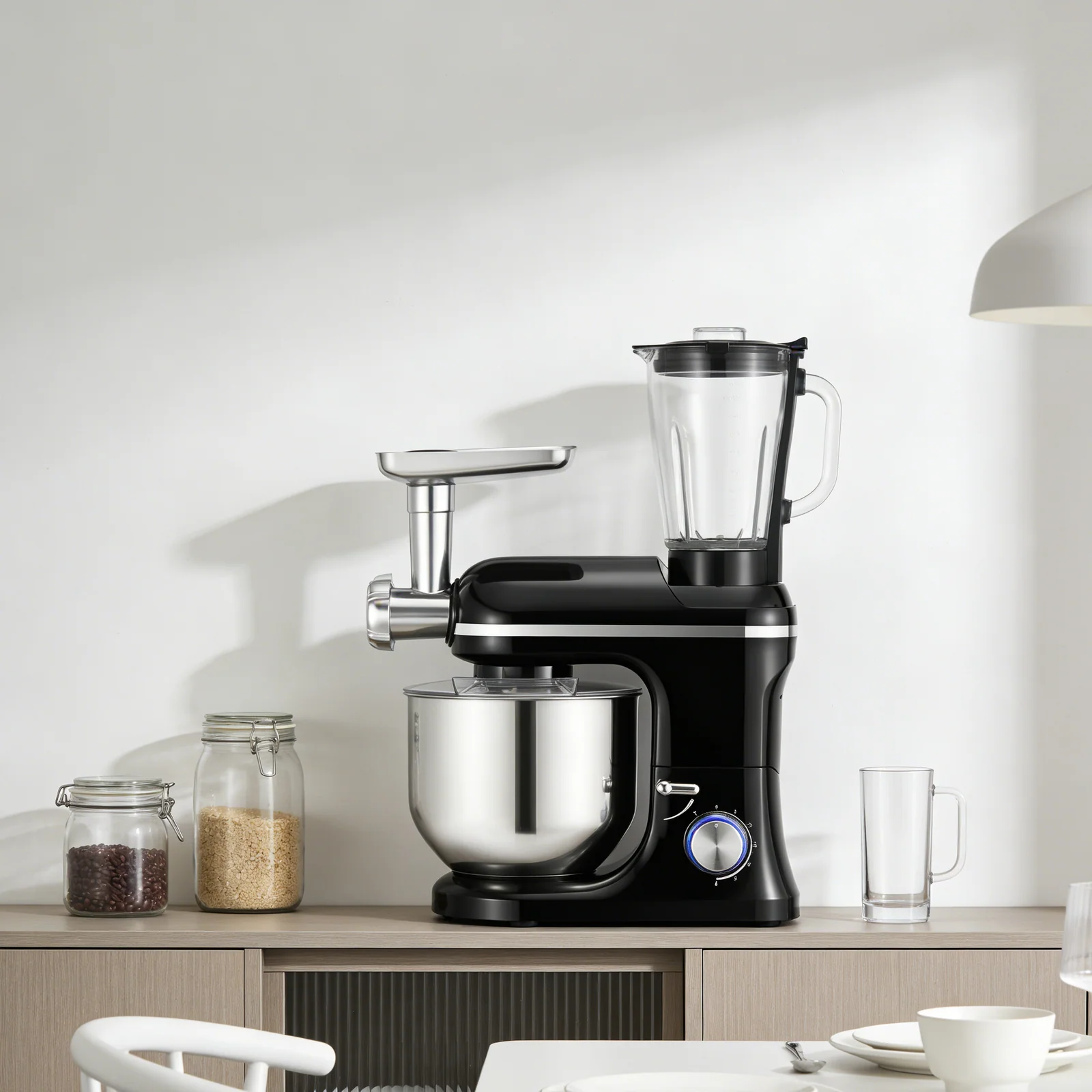 Stand Mixer & Blender — image 2
