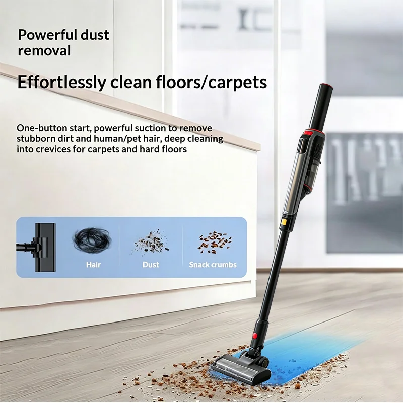Aspirateur à main — image 2