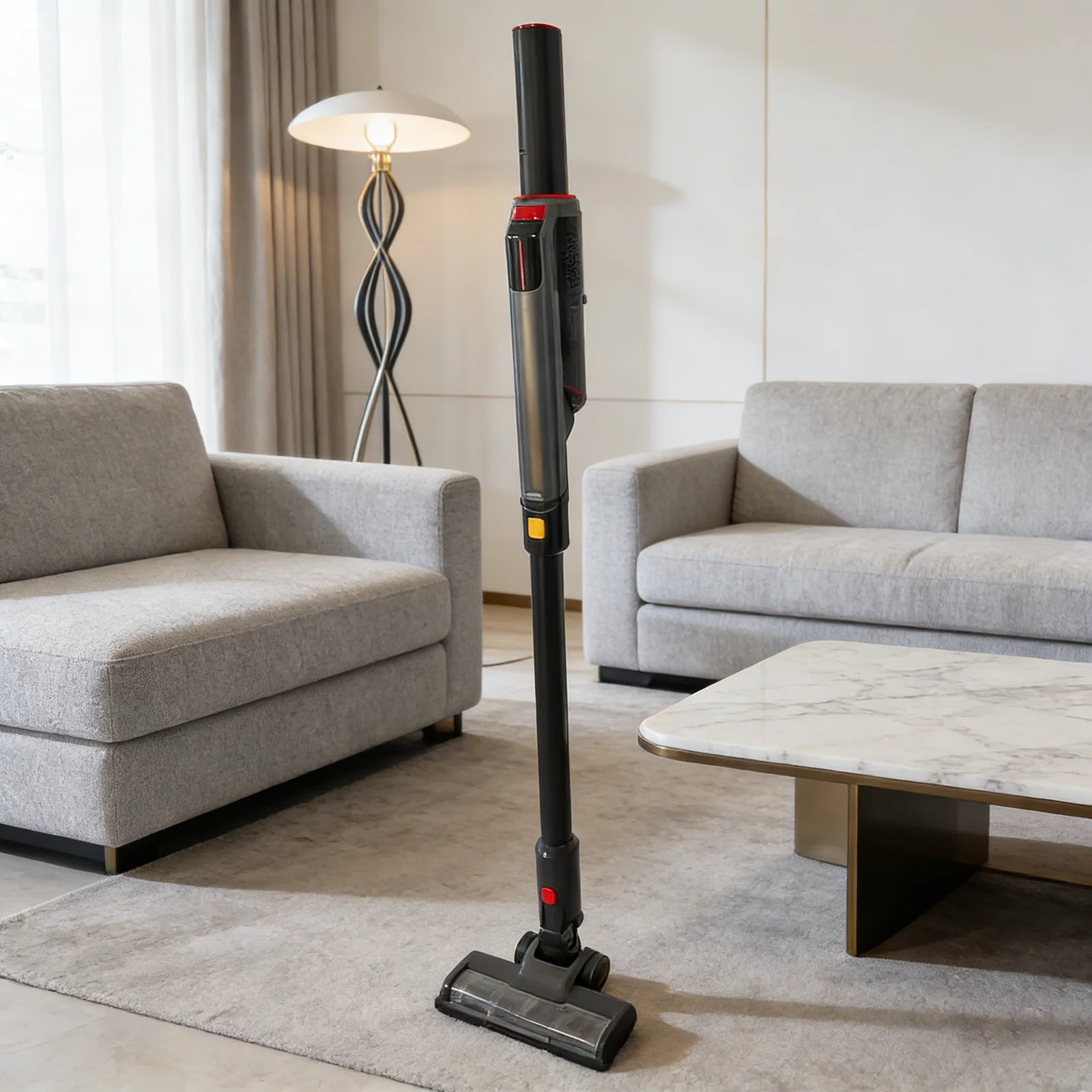 Aspirateur à main — image 4
