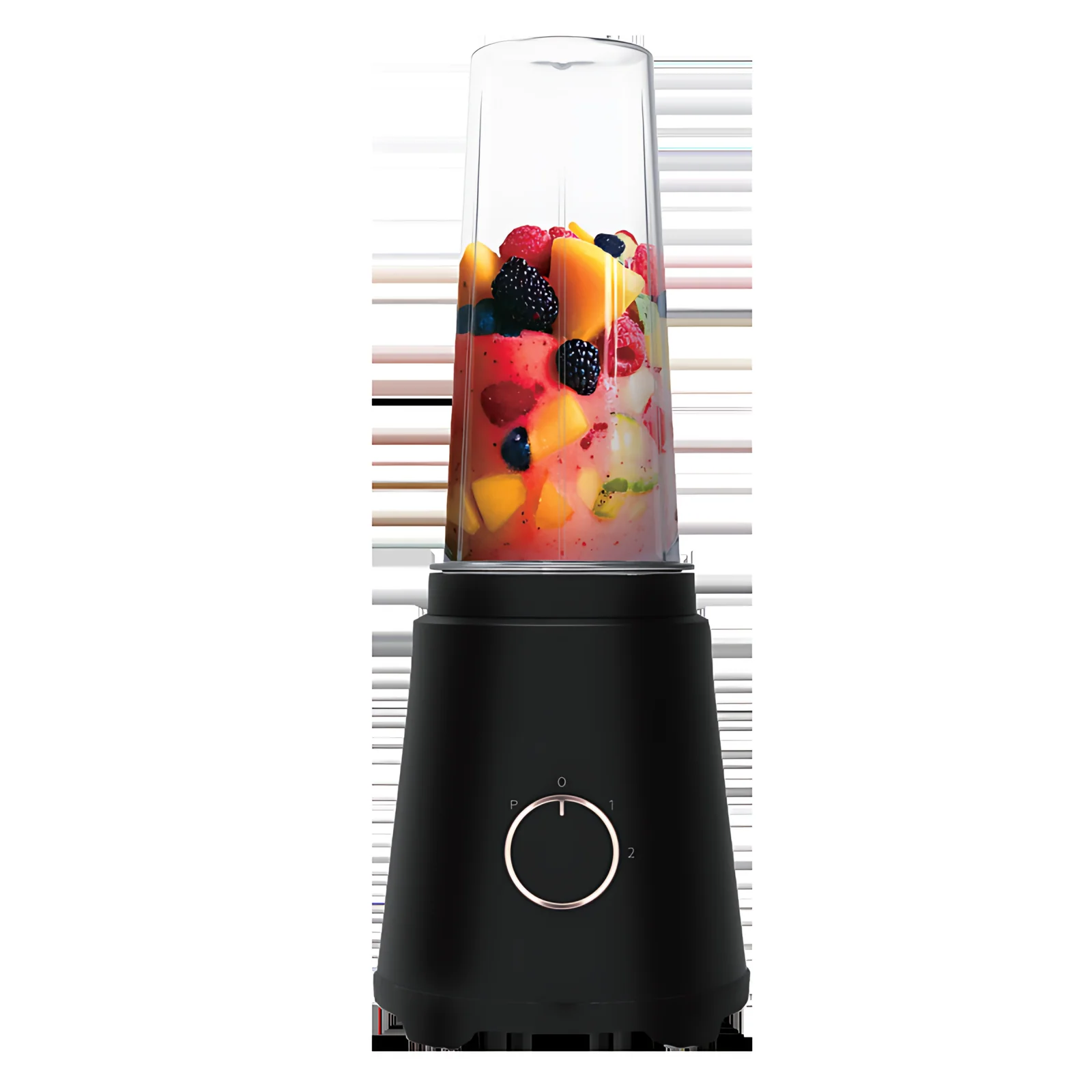 Portable Blender Kitchen Appliance High Quality Blender Heavy Duty Powerful Blender for Milk Shake Juicer Crushed Ice
