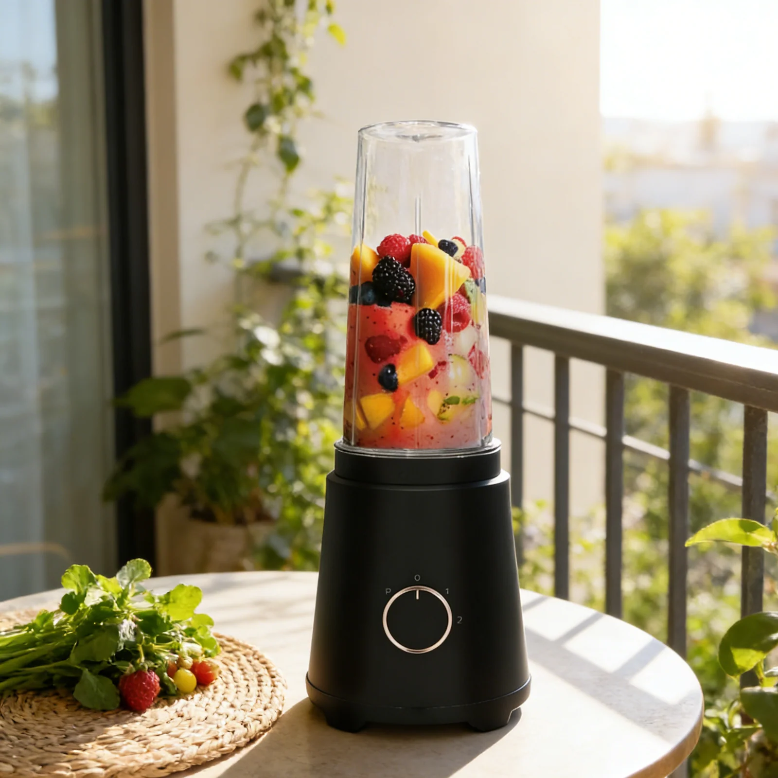Extracteur de jus — image 3