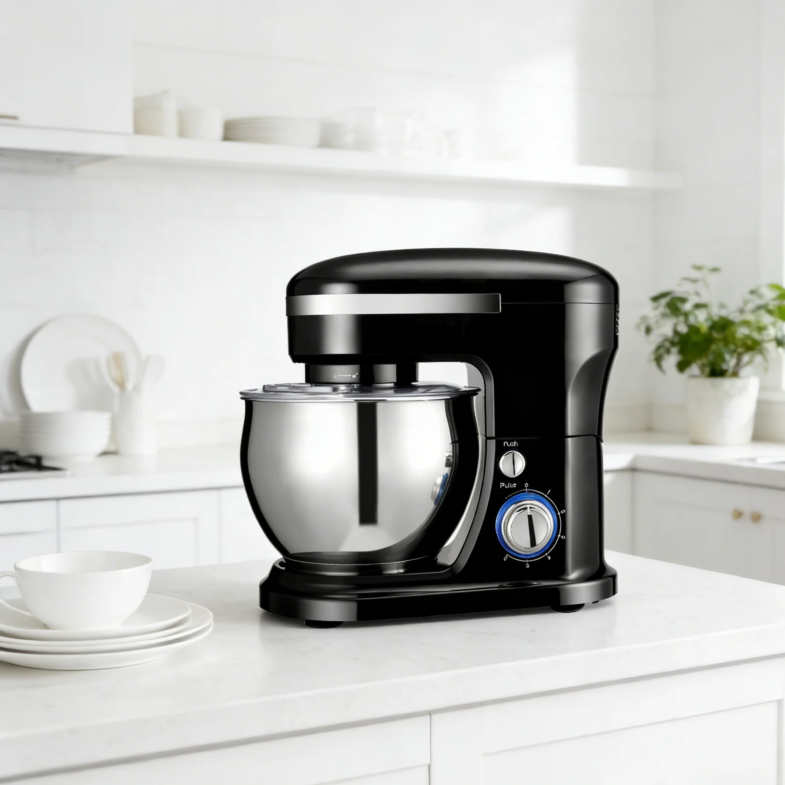 Stand Mixer & Blender — image 3