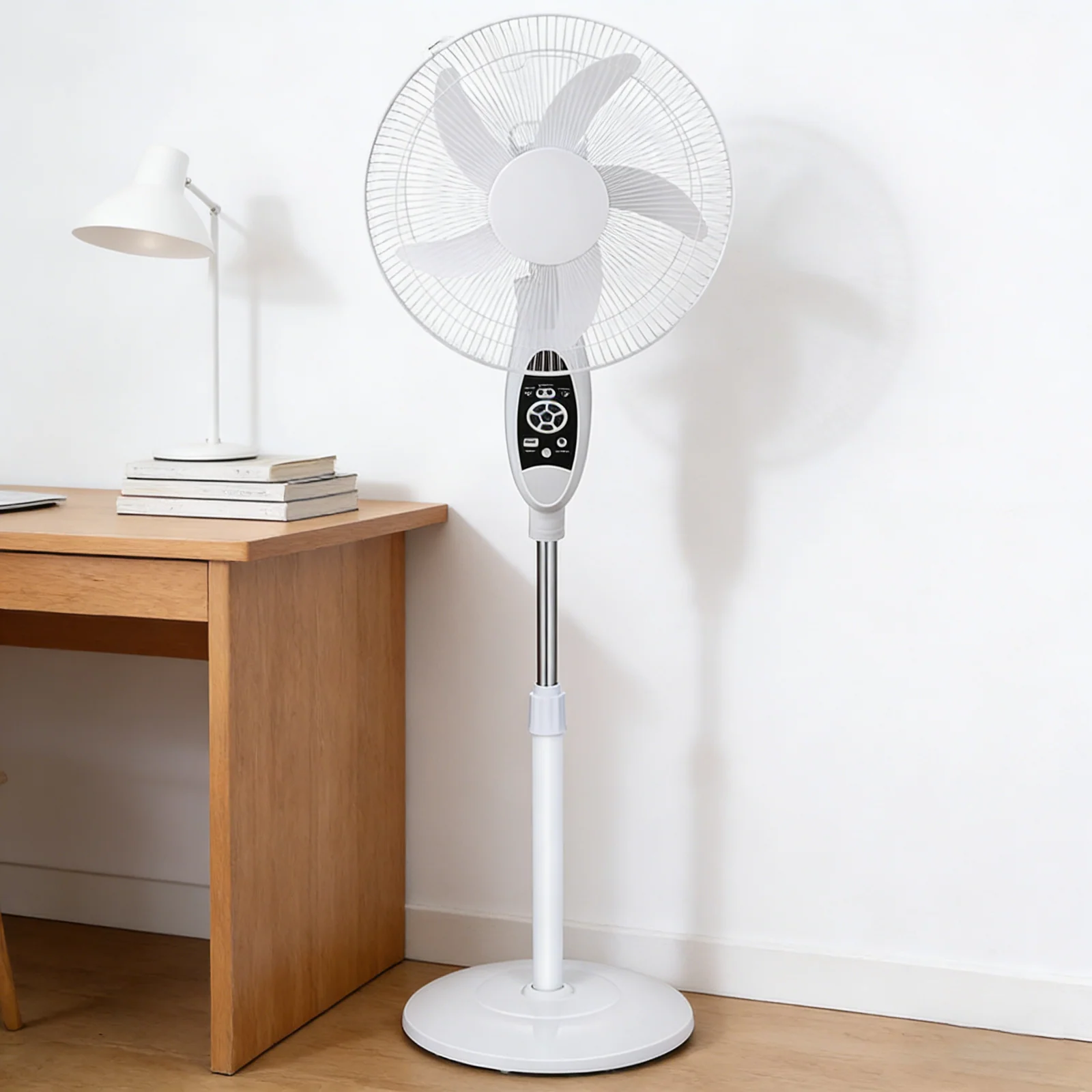 Ventilateur domestique — image 2