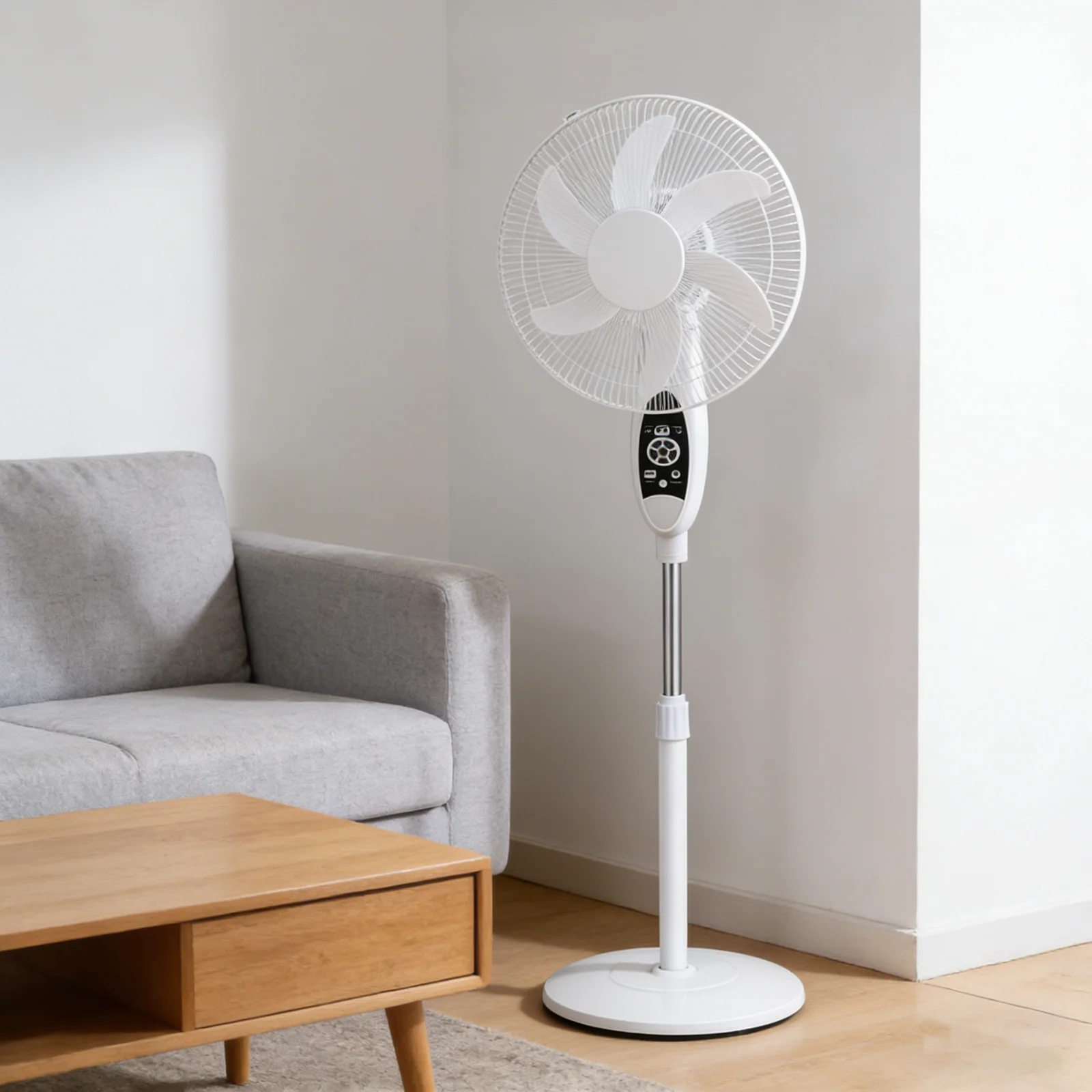 Ventilateur domestique — image 4