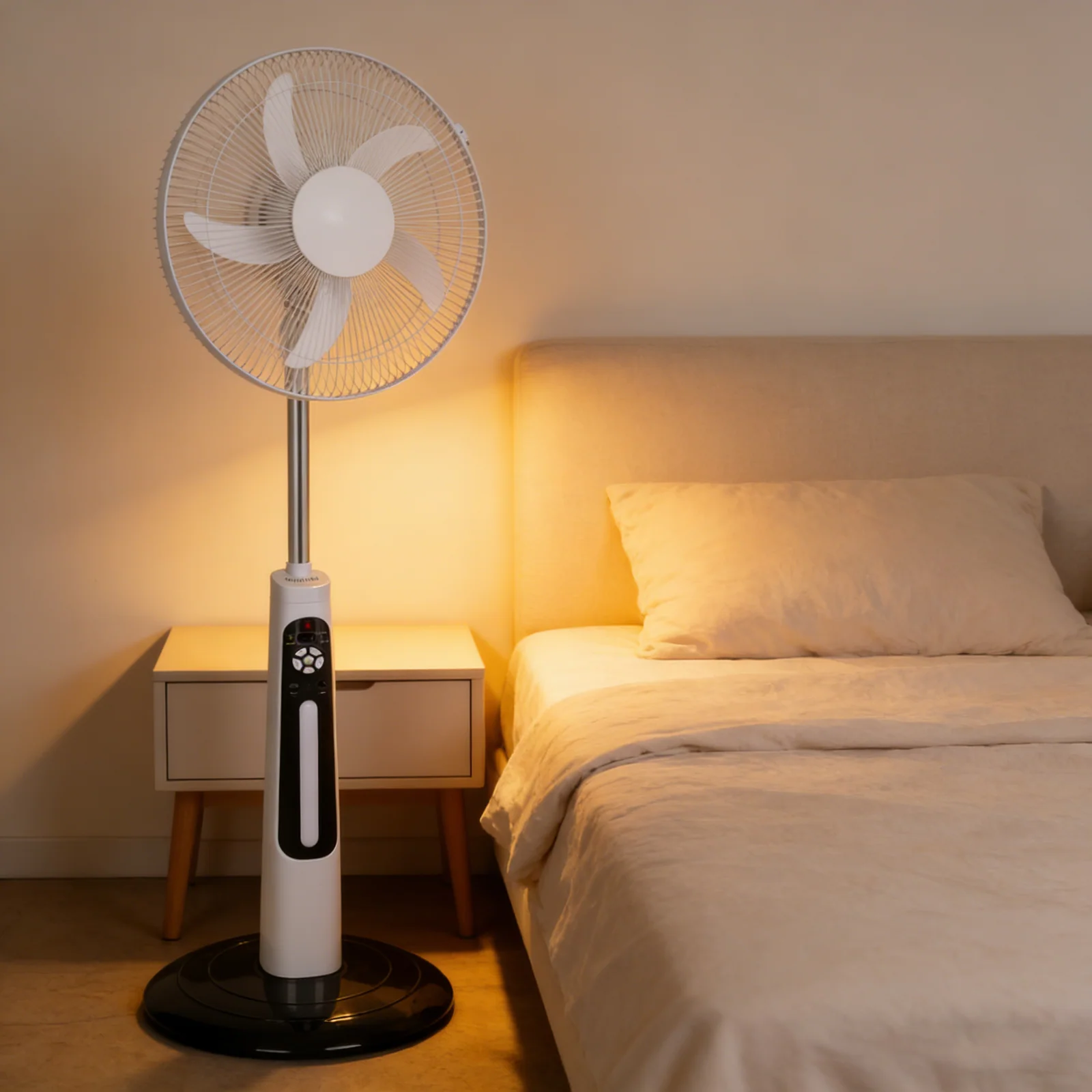 Ventilador doméstico — imagem 3
