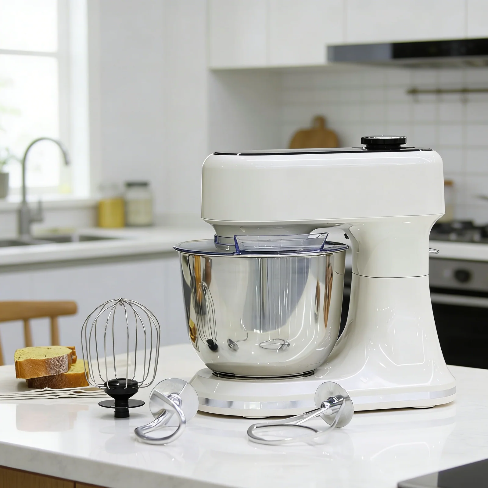 Stand Mixer & Blender — image 2