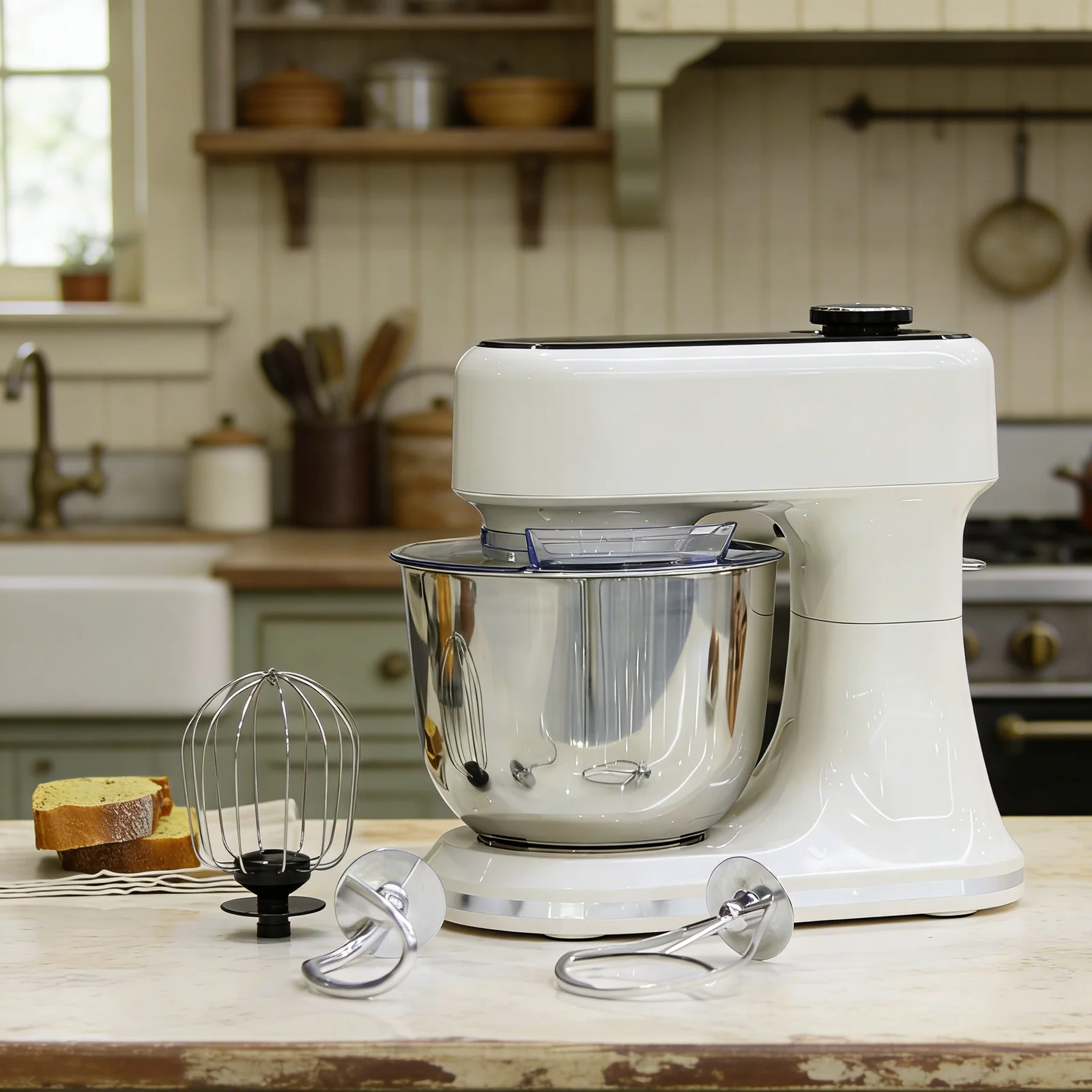 Stand Mixer & Blender — image 4