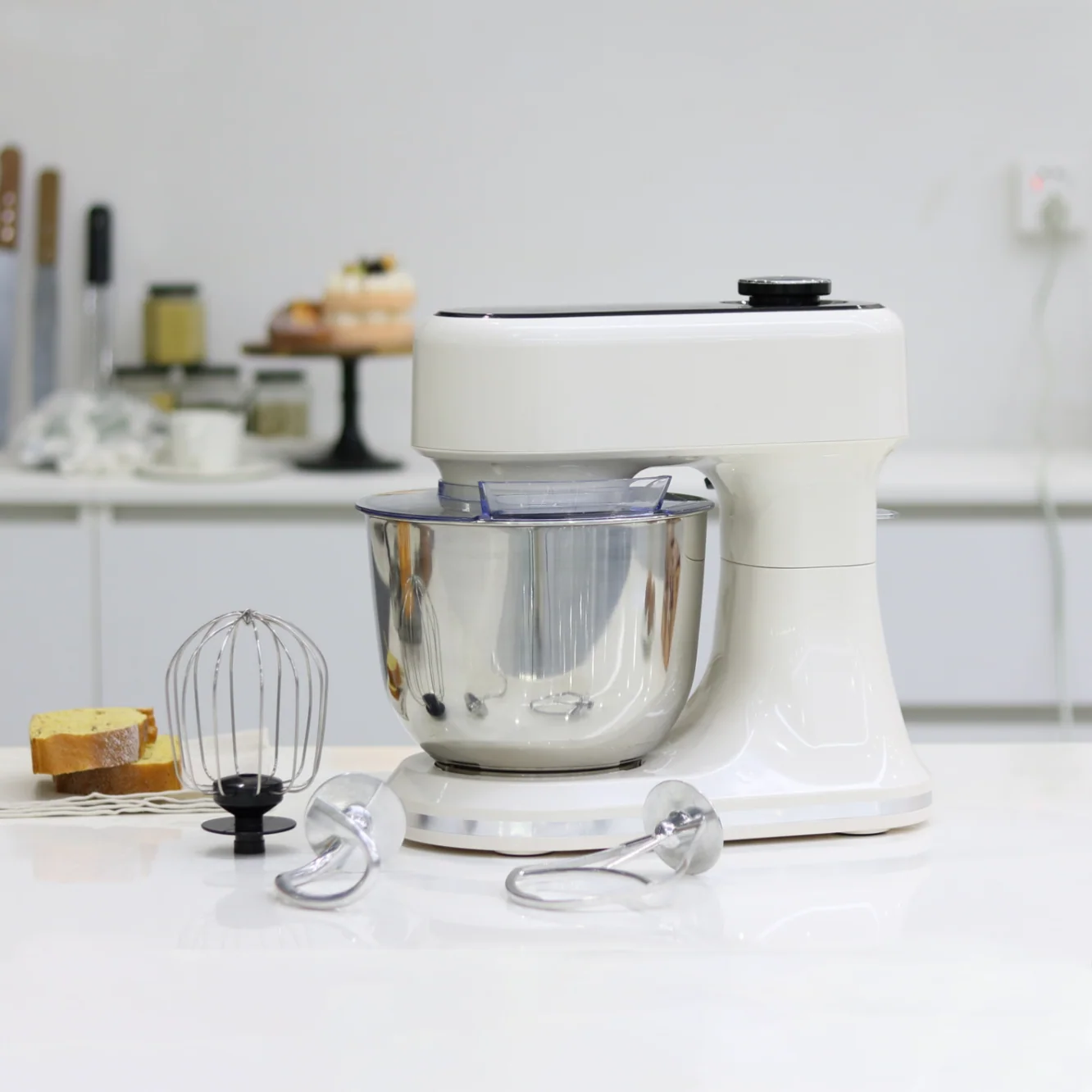 Stand Mixer & Blender — image 5
