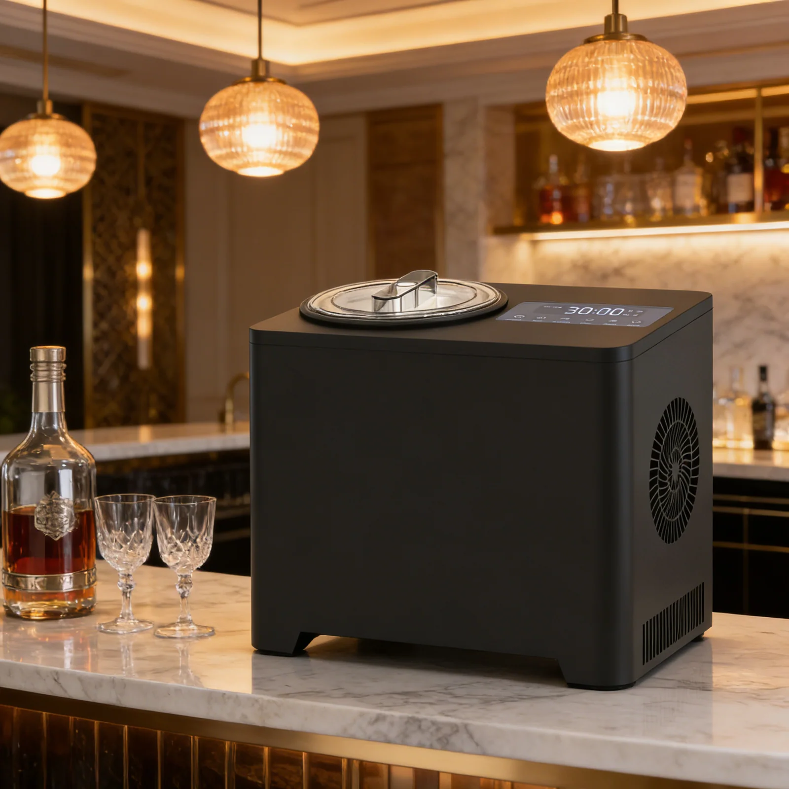 Ice Machine & Slushie Maker — image 4