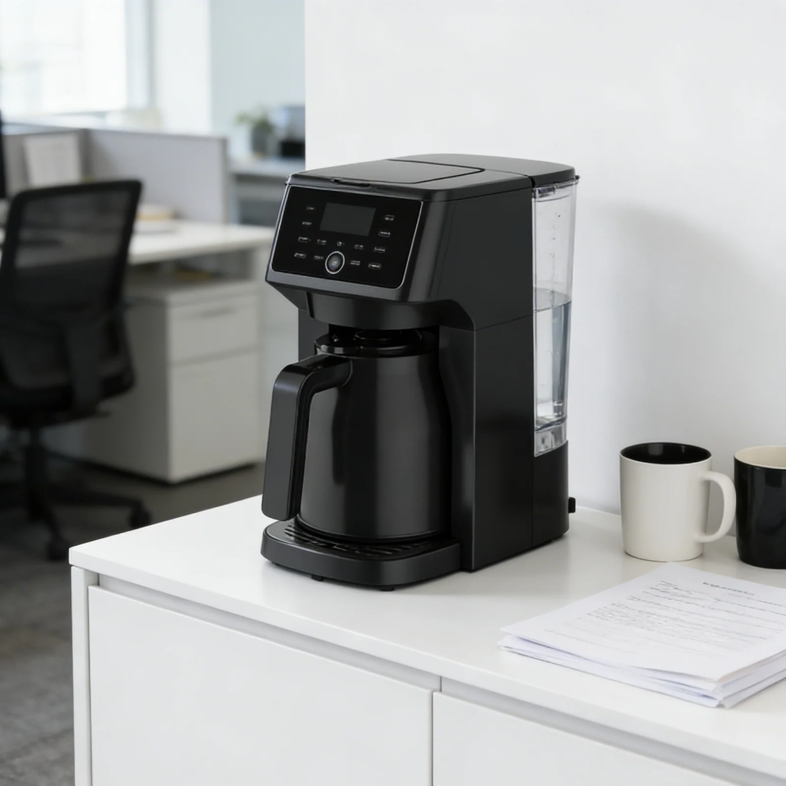 Coffee Machine — image 2
