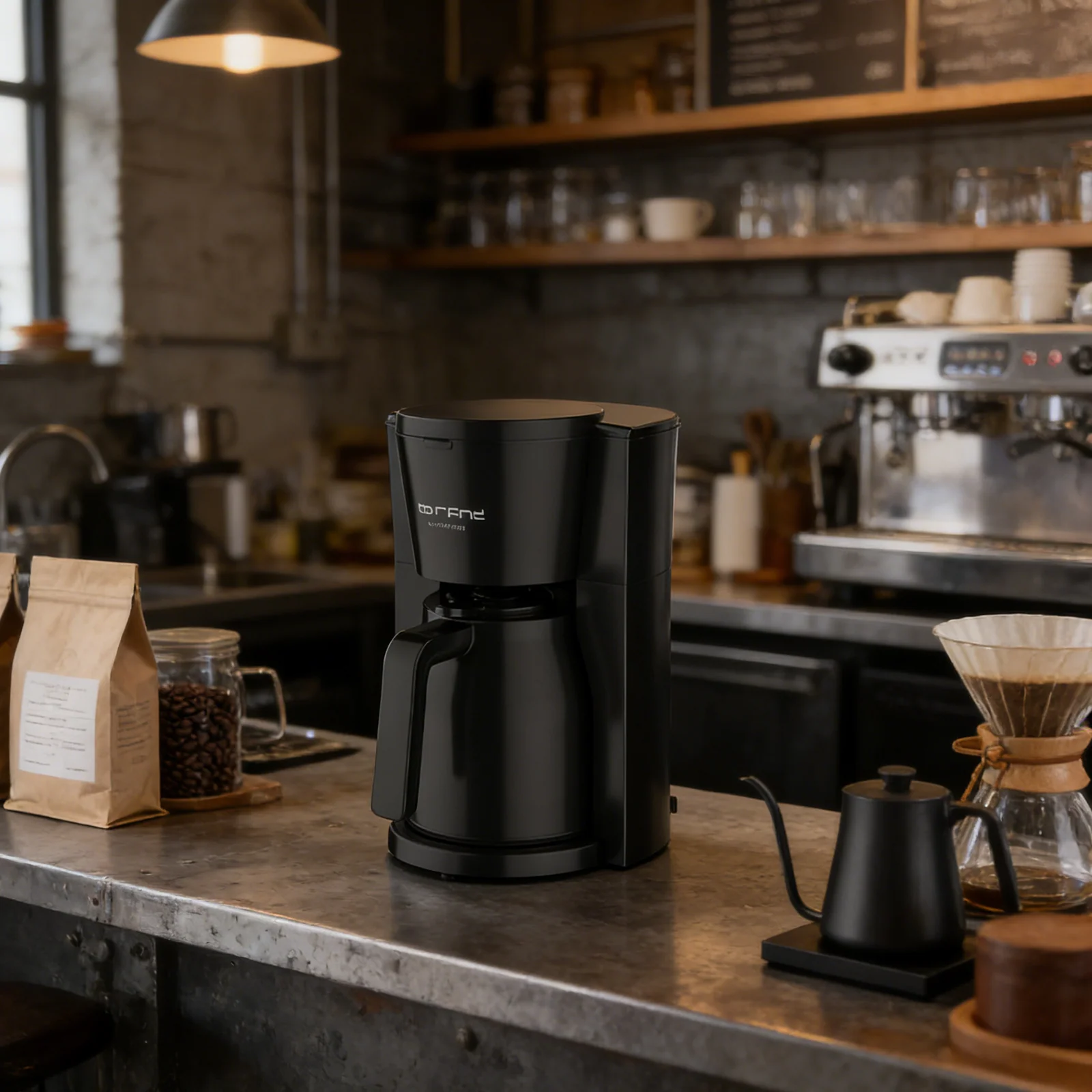 Coffee Machine — image 3