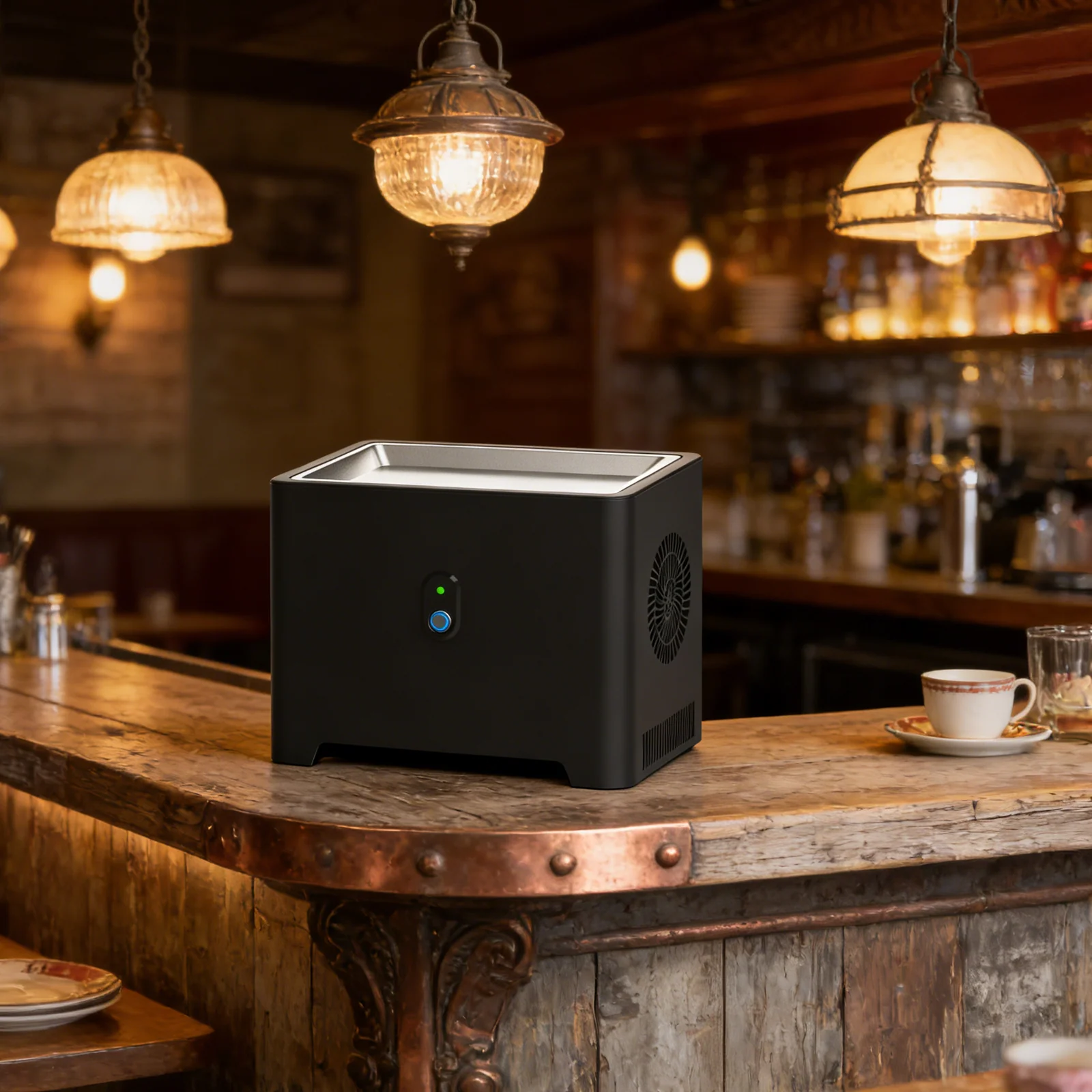 Ice Machine & Slushie Maker — image 6