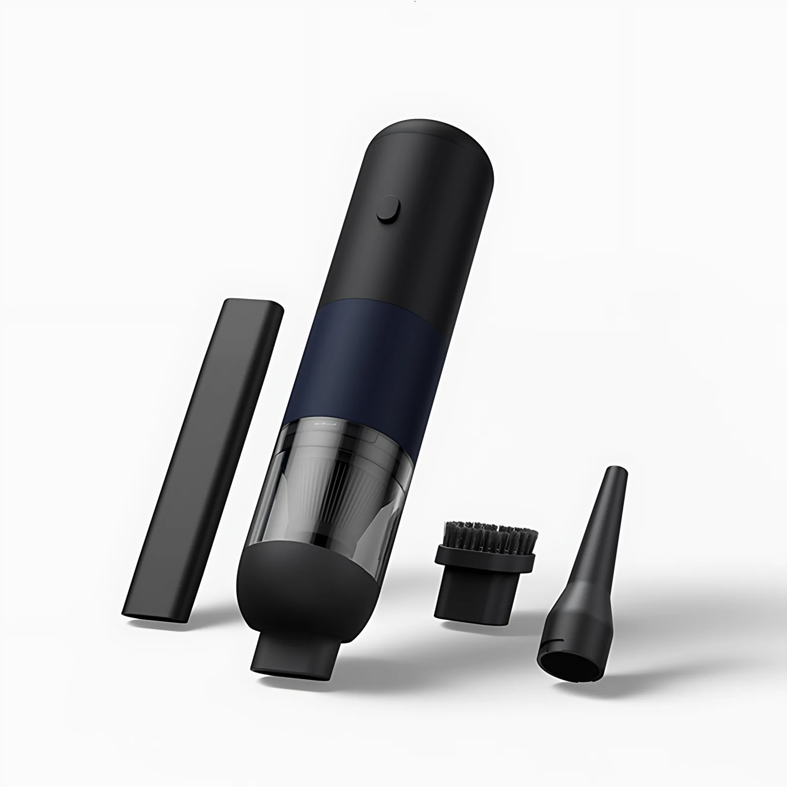 Household Vacuum Cleaner Small Wireless Charging Fully Automatic High Power Car Vacuum Cleaner Desktop Vacuum