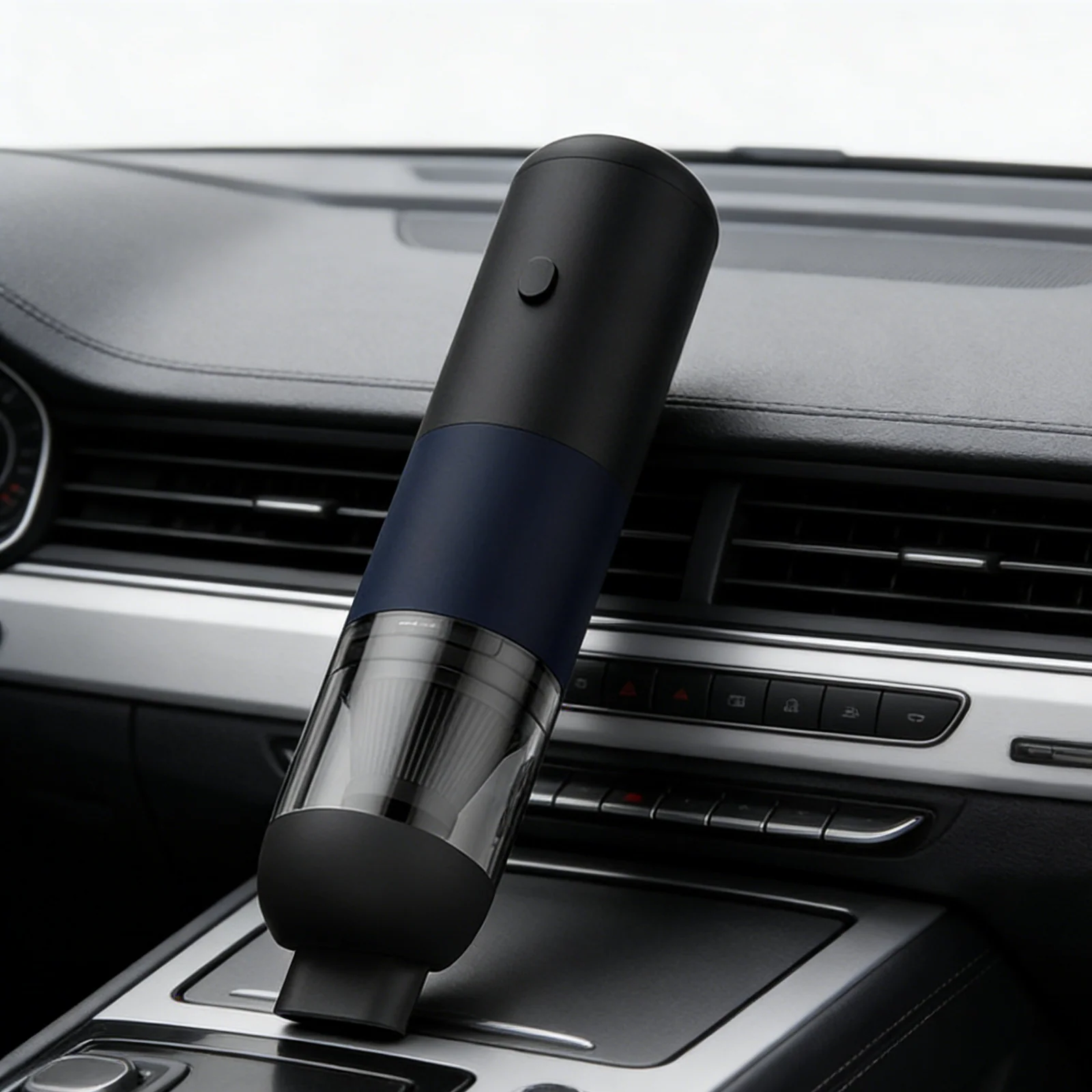 Handheld Vacuum Cleaner — image 4