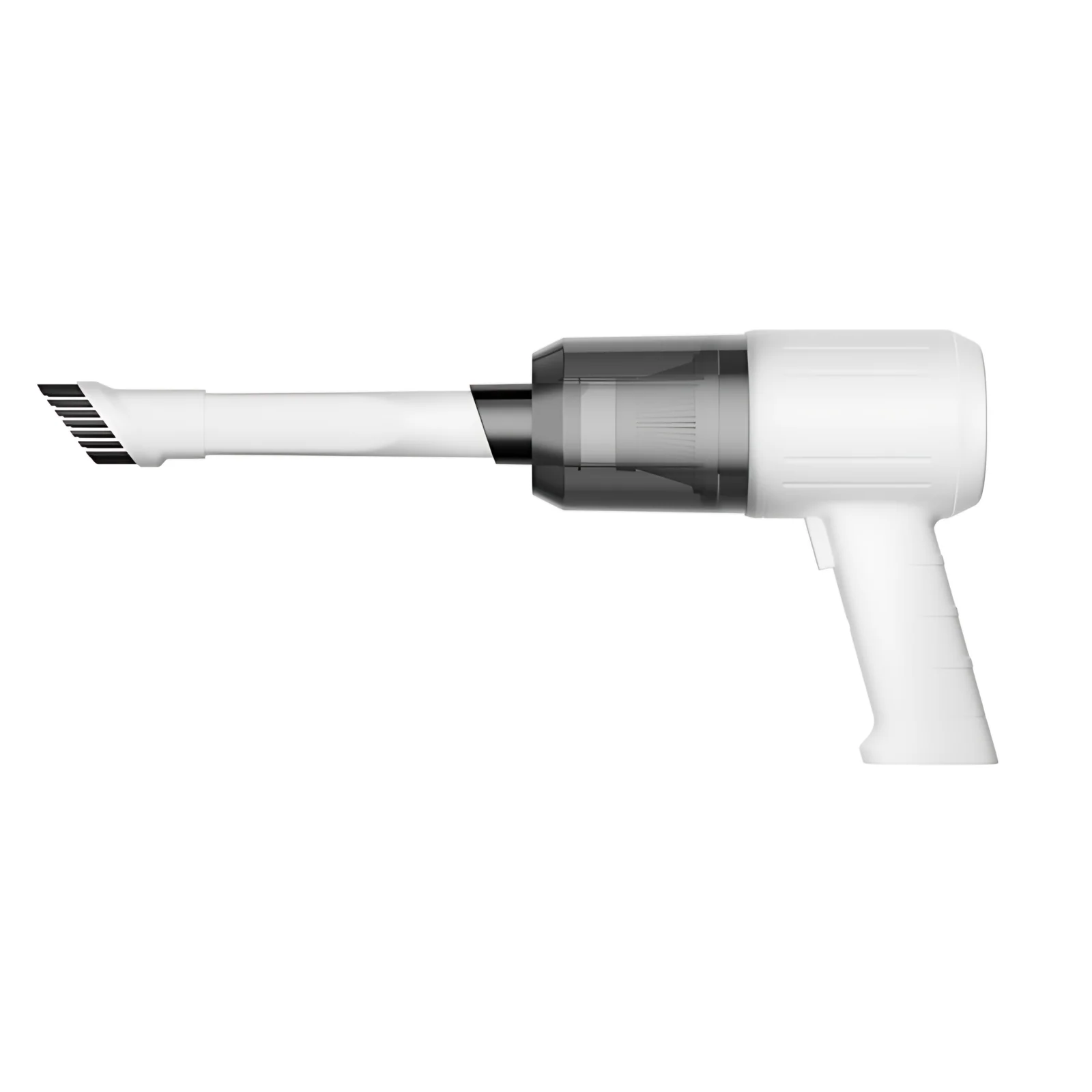 High Quality Professional 2500pa 3 in 1 Portable Mini Home Car Vacuum Cleaner with Compressor